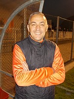 Luca Cammozzo